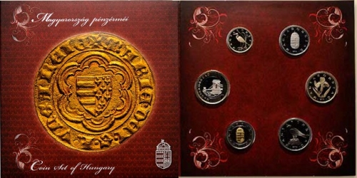 2014 Extra forgalmi sor - Aranyforint III.